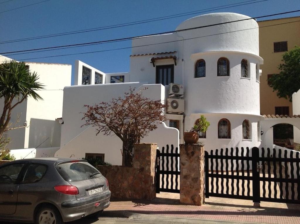 Ferienwohnung Casa Joana Santanyí Exterior foto