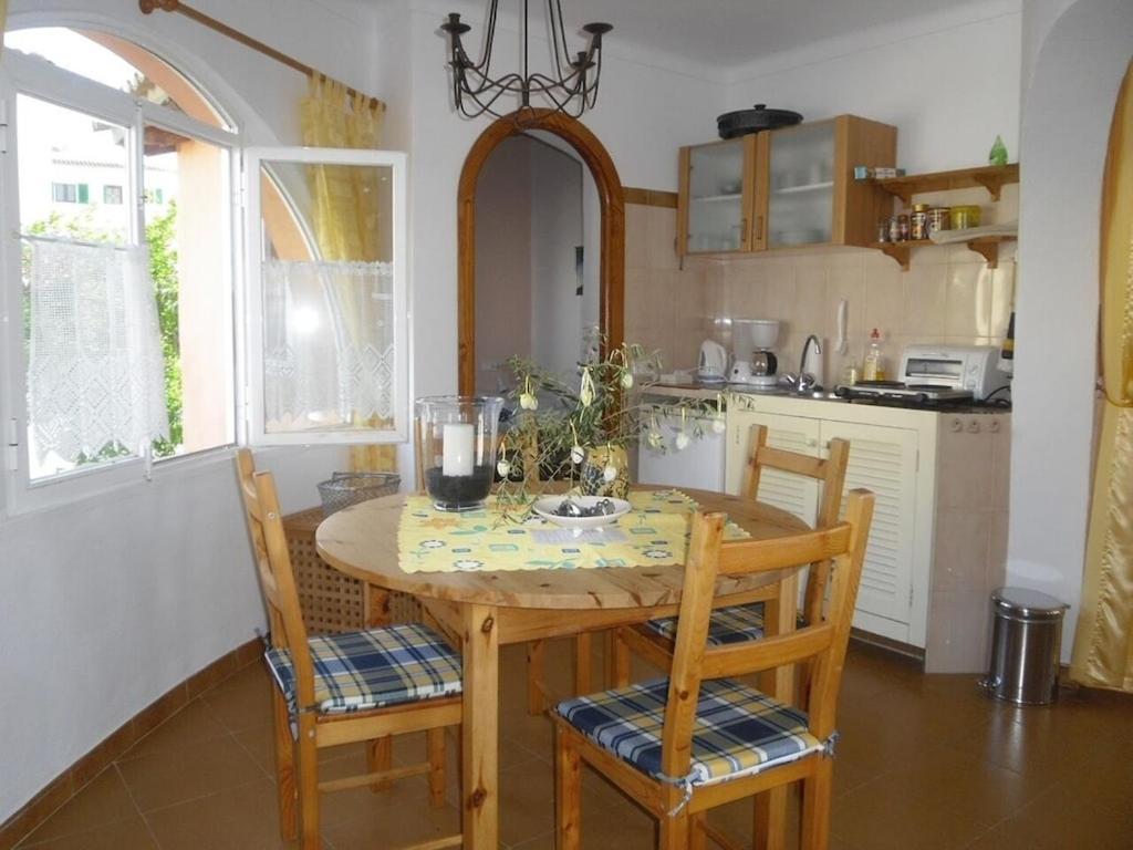 Ferienwohnung Casa Joana Santanyí Exterior foto