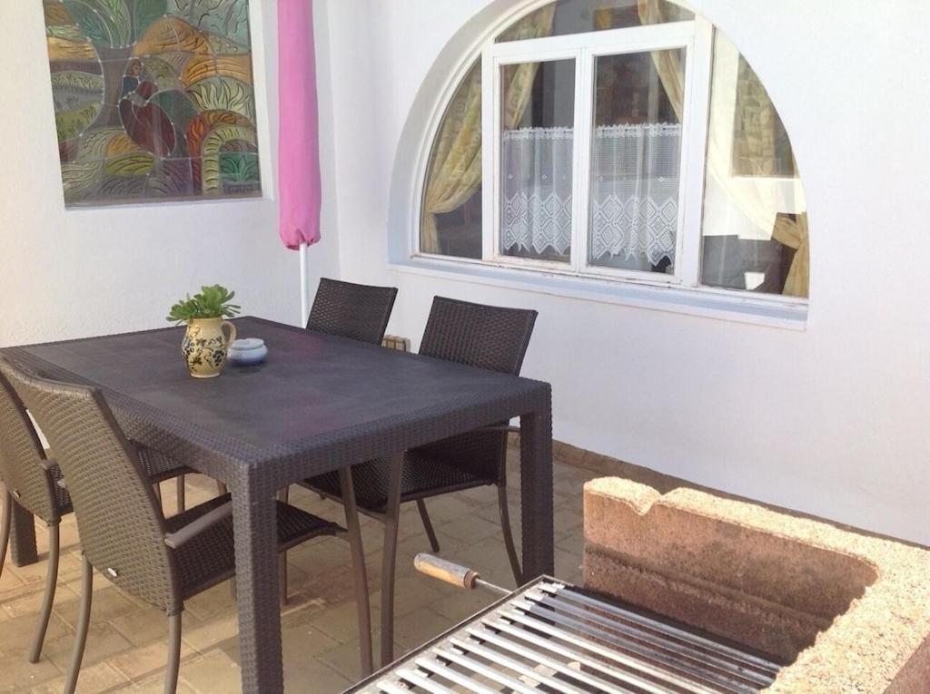 Ferienwohnung Casa Joana Santanyí Exterior foto