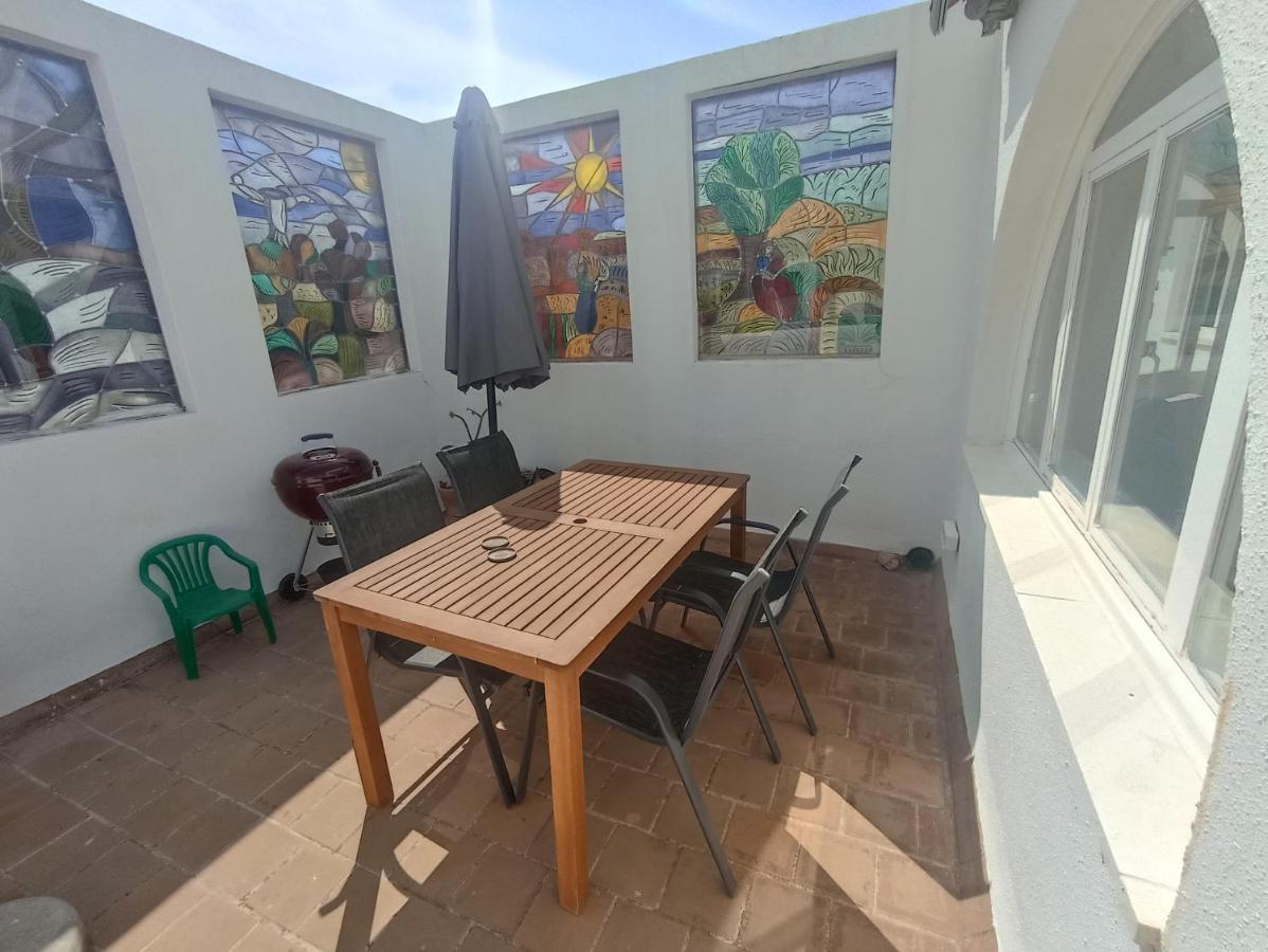 Ferienwohnung Casa Joana Santanyí Exterior foto