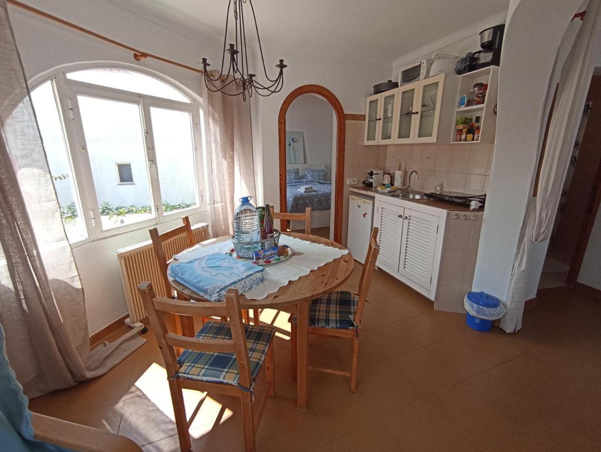 Ferienwohnung Casa Joana Santanyí Exterior foto